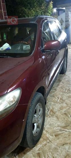 هیوندای سەنتافی